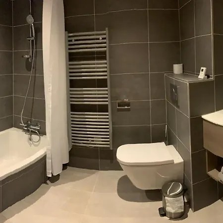 Portes Du Pleney 201 Apartment