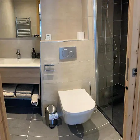 Apartment Portes Du Pleney 201 Morzine