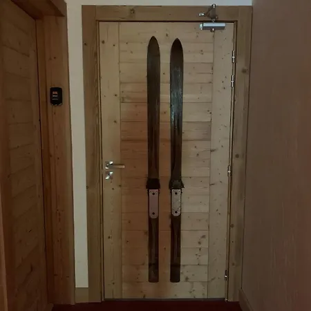 Portes Du Pleney 201 * Morzine