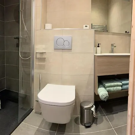 Portes Du Pleney 201 Apartment Morzine