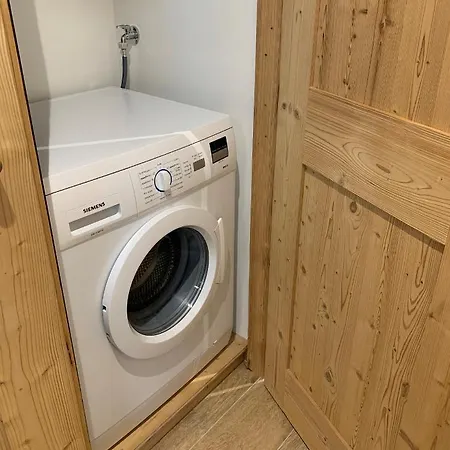 Apartment Portes Du Pleney 201