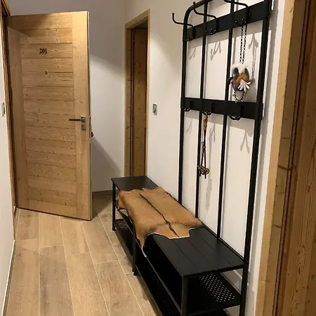 Apartment Portes Du Pleney 201 Morzine